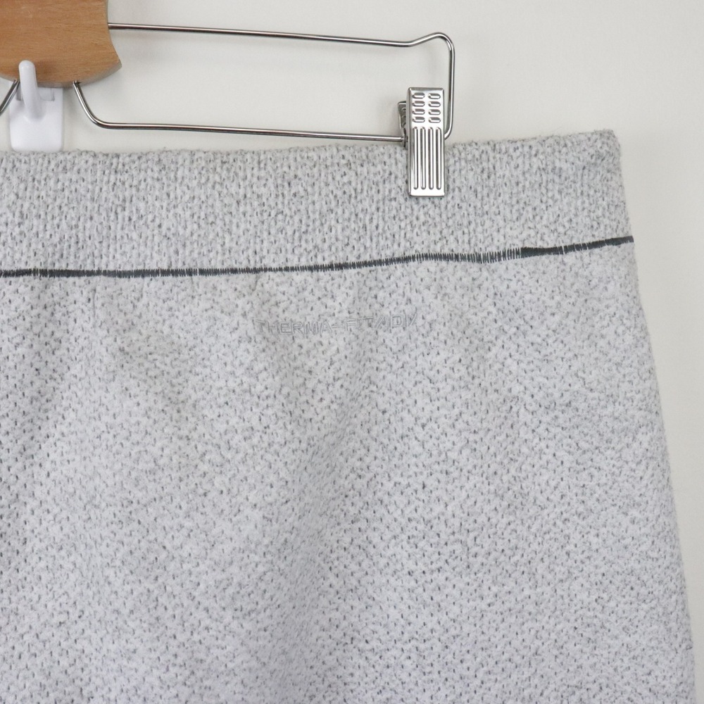 Nike Forward Womens Trousers Pants Light Smoke Grey XXL - Picture 6 of 10